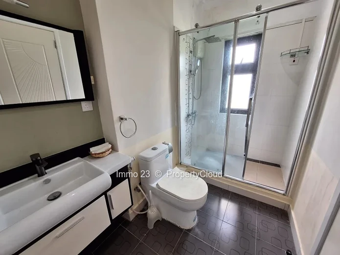 Apartments - 2 bedrooms - Flic en Flac