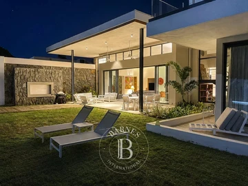 Villa de 5 Chambres