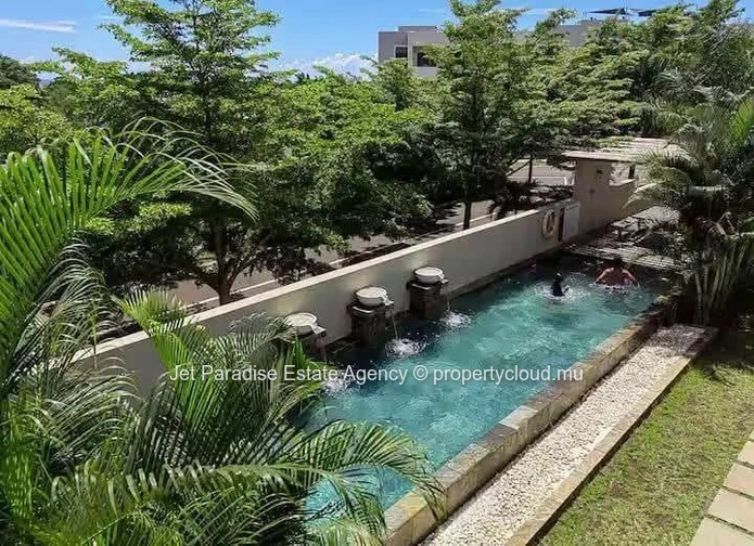 Modern & Fully Furnished 3-Bedroom Apartment in Secure Residence