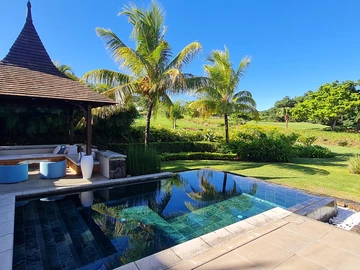 3 Bedroom Villa
