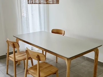 3 Bedroom Apartment