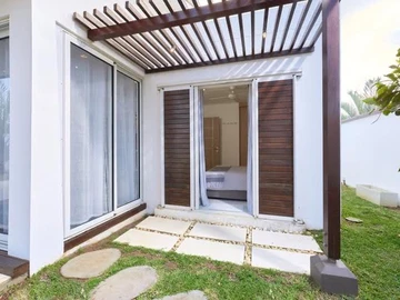 Villa de 2 Chambres
