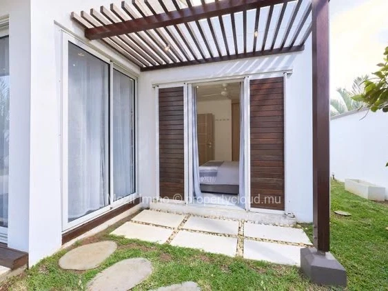 Villa luxueuse clos du littoral 