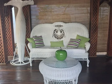 Villa de 4 Chambres