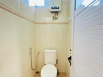 Appartement de 2 Chambres