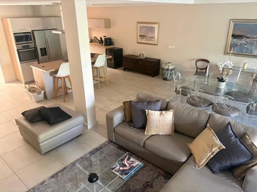 3 Bedroom Townhouse, Duplex