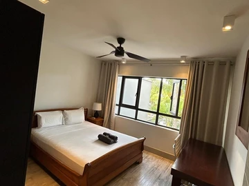 3 Bedroom Villa