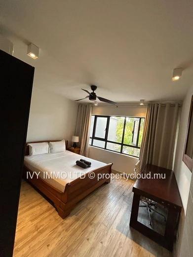 **Propriété À Vendre – La Balise Marina | Ref Ivy 308**