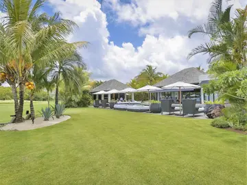Villa de 5 Chambres