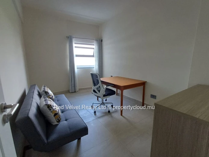 Recently Renovated 3-Bedroom Apartment for Rent in Quatre Bornes