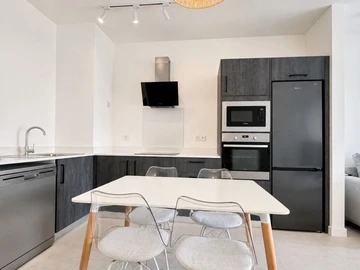 Appartement de 2 Chambres