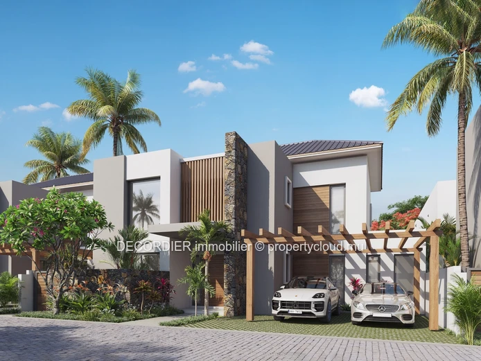 Viva Calodyne: 6 Luxury villas available off-plan