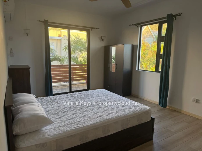 Charmante Villa contemporain avec piscine a Tamarin