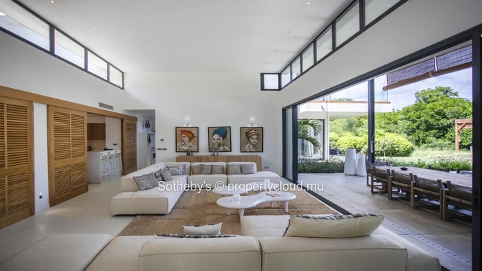 Wildflower Luxury Villa