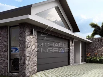 5 Bedroom Villa
