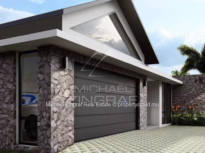 Villa de luxe de 5 chambres en première ligne de golf au Nord