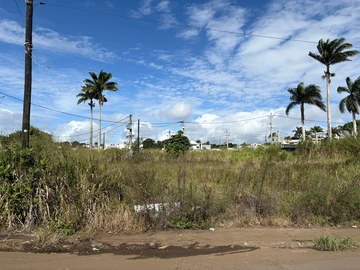 Residential Land