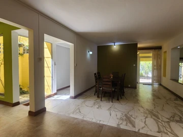 Maison de 5 Chambres