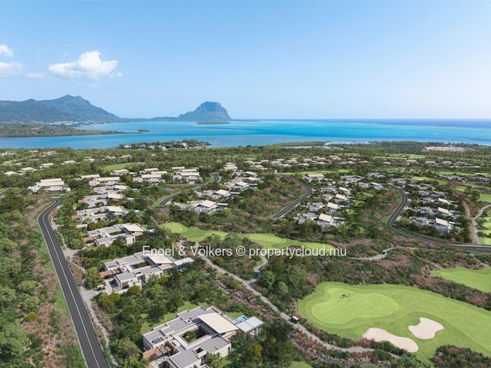 Villa N – Refined Island Living in Black River