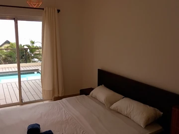 Townhouse, Duplex de 4 Chambres