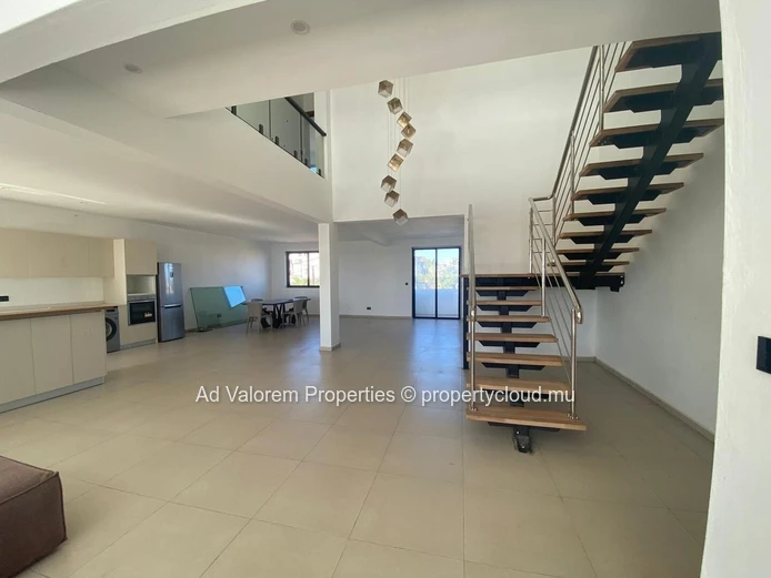 Penthouse à vendre à Albion