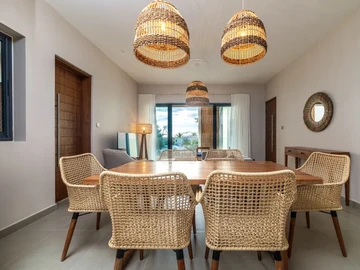 Appartement de 2 Chambres