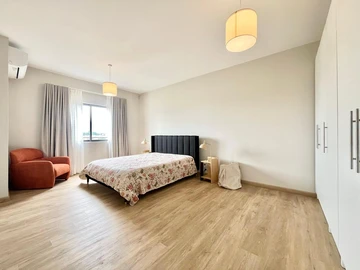 Penthouse de 4 Chambres