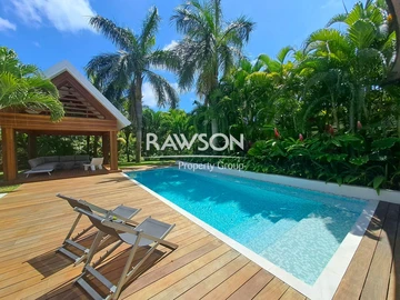 4 Bedroom Villa