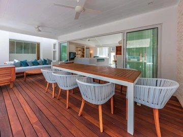 3 Bedroom Villa