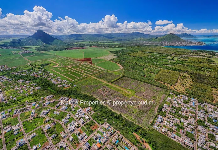 560sqm residential land in Magenta Westside. 