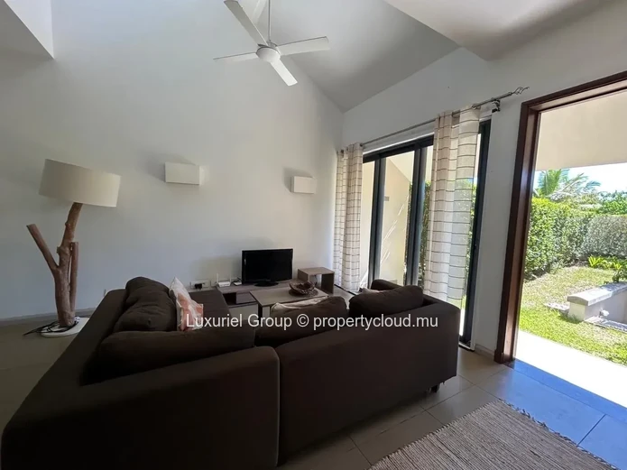 Villa Triplex à Louer à Azuri – Résidence Sécurisée avec Jardin Arboré