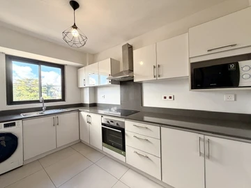 Appartement de 2 Chambres
