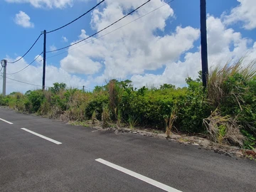 Residential Land
