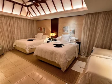 Villa de 2 Chambres