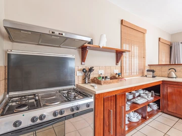 3 Bedroom Villa