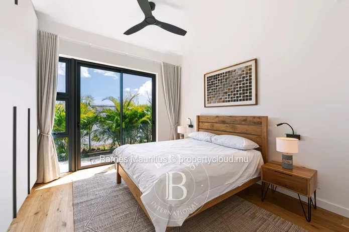 MONT CHOISY - Villa - 4 Bedrooms