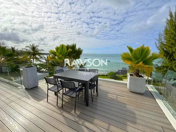 3 Bedroom Penthouse