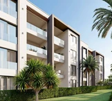 New Apartments in Curepipe