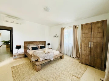 Appartement de 3 Chambres