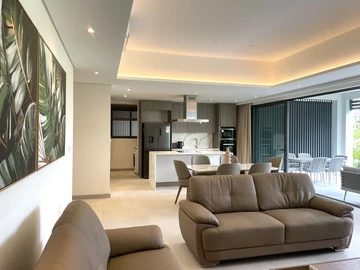 Appartement de 2 Chambres