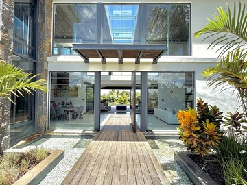 Villa de 5 Chambres