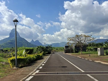 Residential Land