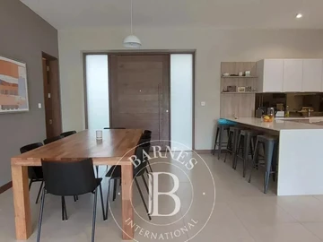Appartement de 3 Chambres
