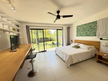 Villa de 3 Chambres