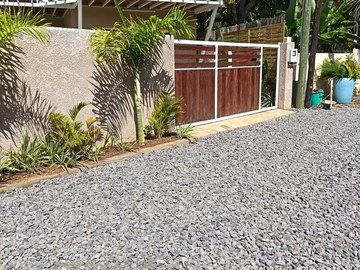 Villa de 4 Chambres