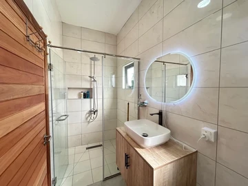 3 Bedroom Villa