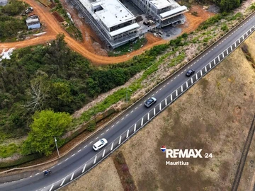 Immobilier Commerciaux