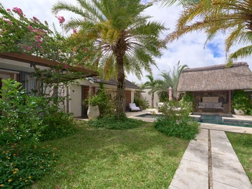 Villa de 3 Chambres