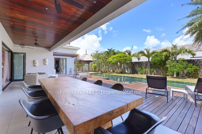 Villa RES de Luxe à Vendre Péreybère Grand Baie | 330 m2 I Terrain 1150 m2