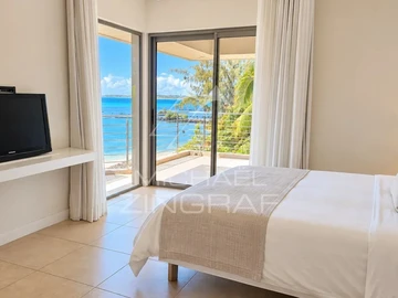 Penthouse de 3 Chambres